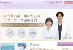 東京銀座セオリークリニック
