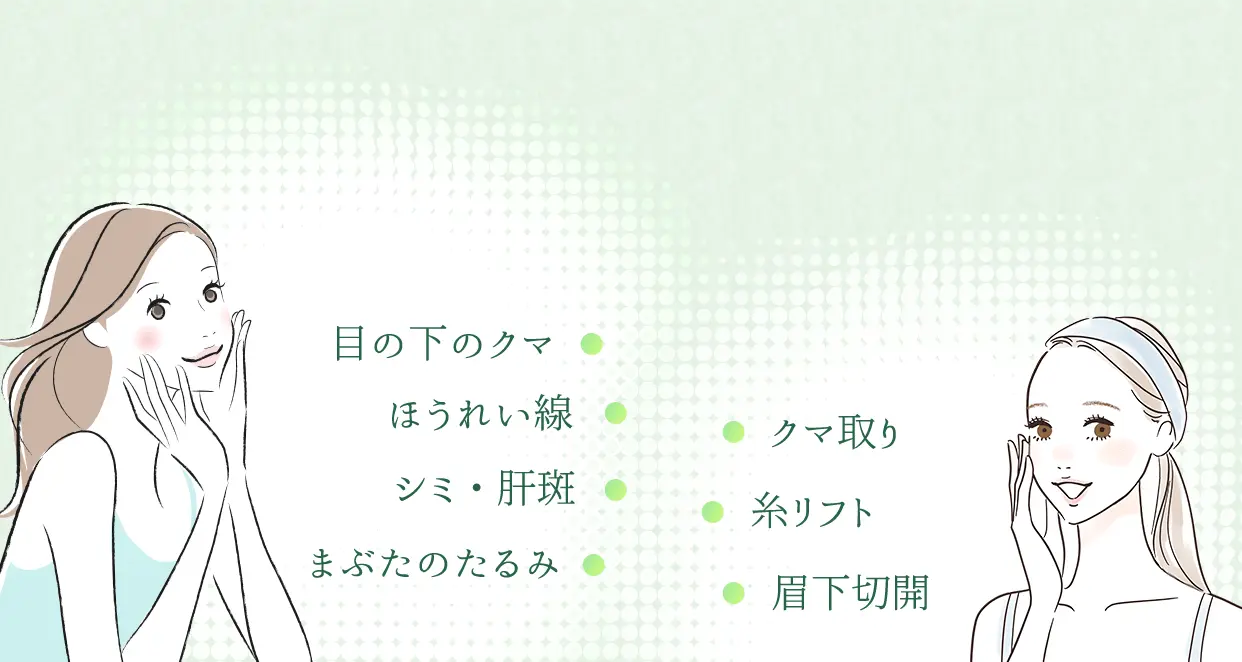 美容のお悩み相談所